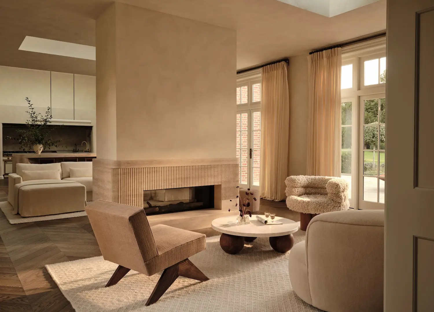 Home Tour  Woodland House